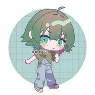 Chill@復活さんのアイコン画像