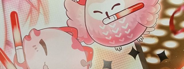鈴音寝那さんの壁紙画像