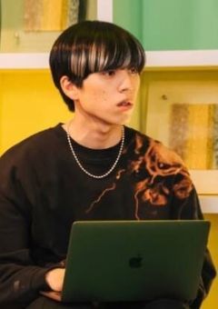 坂東龍汰の彼女は、ジャニーズアイドルでした
