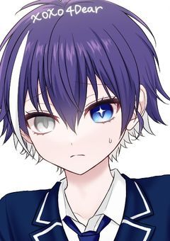 コトダマロンパ 語り部屋