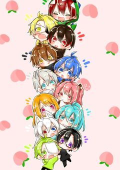 え!?推しに愛されてます!