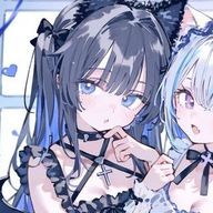 天野光璃✨🫧‪𖹭.ᐟフォロー整理中@ペア画中さんのアイコン画像