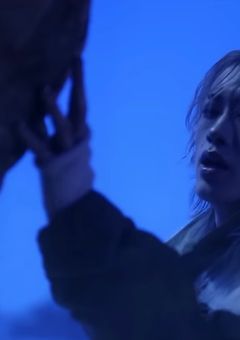 お空の上には2つの星が輝いていた、   〜短〜