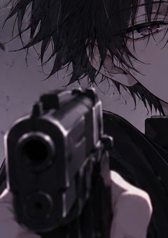*. ゚❨ 暗 殺 者 の オ キ ニ イ リ