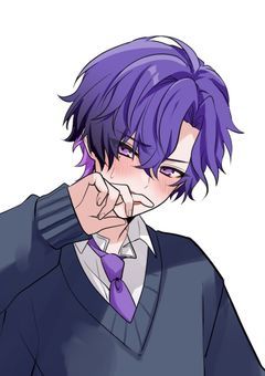 💫💜 愛され短編集
