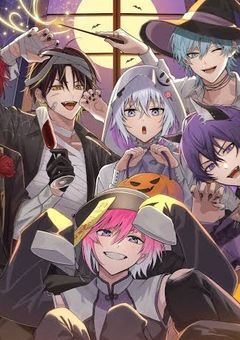 キャラ崩壊こそ正義 (?)