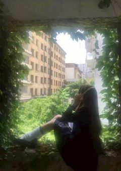 紅一点、ギャル感強めの小動物な件　【 irxs 】