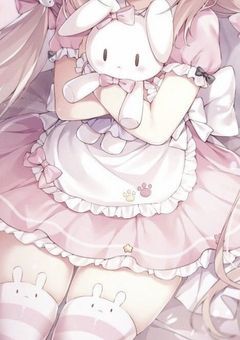 @ I say, I love you ♡