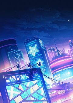 # #  しぬのはアナタ ．