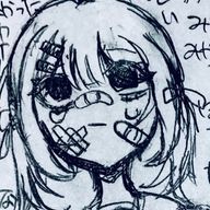 屍死さんのアイコン画像