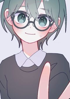 ノリで黒歴史暴露したら好かれました！？【💛👓】