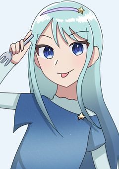 遥か彼方のお星様【Ptuber】