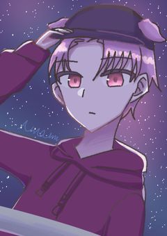 イラストのお部屋だってよ