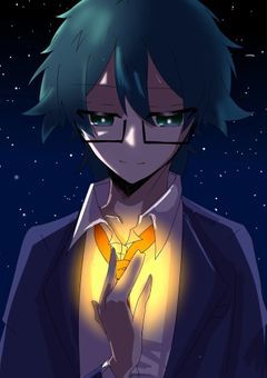 優等生、裏組織最強でした