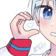 雨水@限界オタクさんのアイコン画像