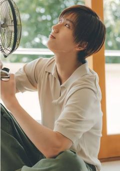 阿部ちゃんとの学園生活？！