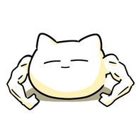 猫大福さんのアイコン画像