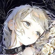 　　叶愛さんのアイコン画像