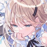 　　　叶愛さんのアイコン画像
