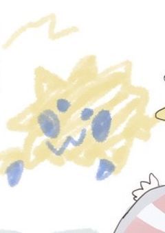 さんどいっちのなかまたち