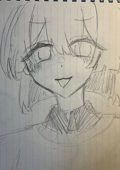 イラスト部屋