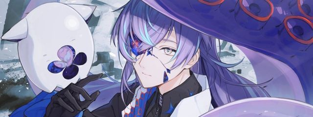 可惜夜める🐙🌟さんの壁紙画像