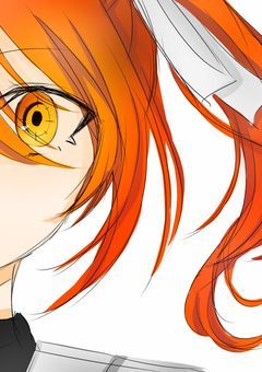 やることないからイラスト部屋