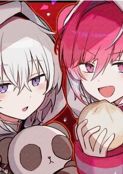 ツンデレ?デレデレの間違いです。