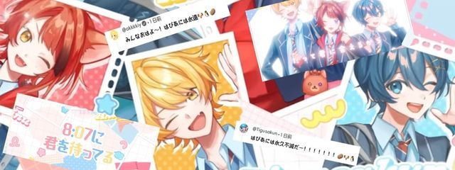 うな🩵🐧さんの壁紙画像