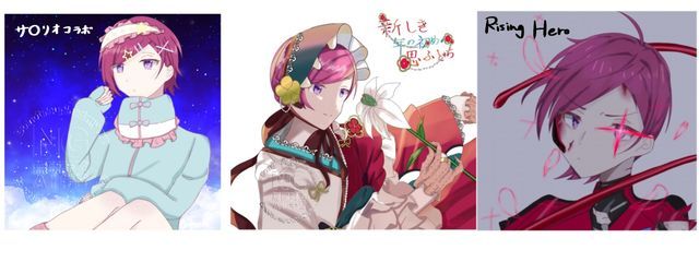 𝕔𝕙𝕒𝕣𝕔𝕠𝕒𝕝さんの壁紙画像