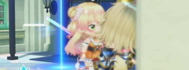 夢乃ミルン　ログアウト中（ウェブでたまに見る）さんの壁紙画像