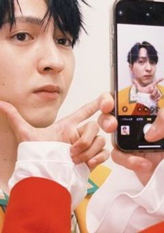 M!LKの愛されまんなかっ娘．