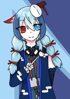 【創作部屋】部長なのに大目玉を食う方なんです(物理)