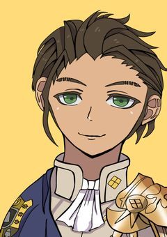 いらすとれーしょんみたいなおえかき