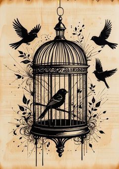 人間総統、人外と人間の国を作る