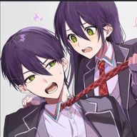怜 #推しが尊いさんのアイコン画像