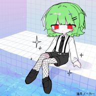 ましろさんのアイコン画像