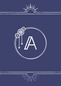 【 𝔸 】夜響雫月　✔