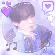 #. 紫雲 雪音 𓂃 𓈒𓏸 💜　活休中さんのアイコン画像