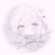 @ིྀ# 𝐘𝐮𝐤𝐢𝐧𝐞𓂃 𓈒𓏸💜💭🍼さんのアイコン画像