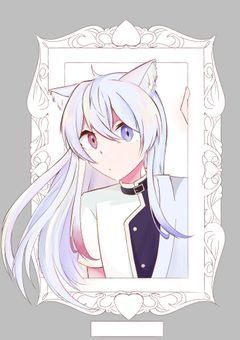 白痴らの展覧会