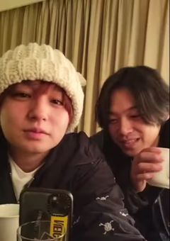JUMP歌詞リンクBL短編集