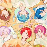 Yumamaru yuinaさんのアイコン画像