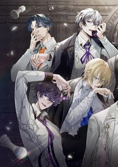 イケメンヴィラン🔞