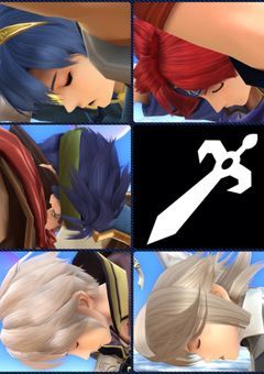 大乱闘スマッシュブラザーズスペシャル🔞