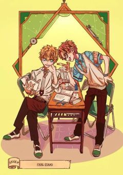 許嫁 好きな人の上司(？)だった件