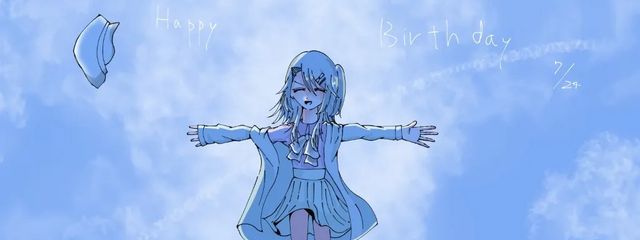 　　夢幻 鱗空　　# LOVE 細胞　　さんの壁紙画像