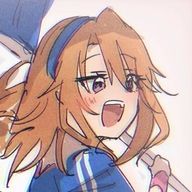 夢幻 鱗空 # ペア画細胞 さんのアイコン画像