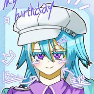 夢幻 鱗空 # 誕生日細胞 さんのアイコン画像