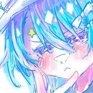 夢幻 鱗空 # LOVE 細胞 さんのアイコン画像